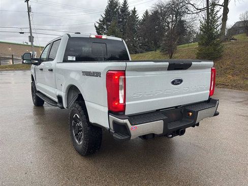 New 2026 Ford F350 XLT w/ Tremor Off-Road Package AWD/4WD image 2