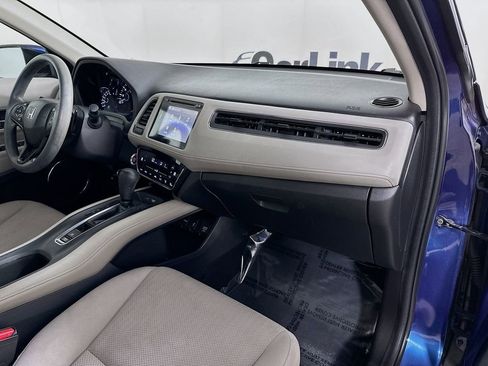 Used 2016 Honda HR-V EX image 34