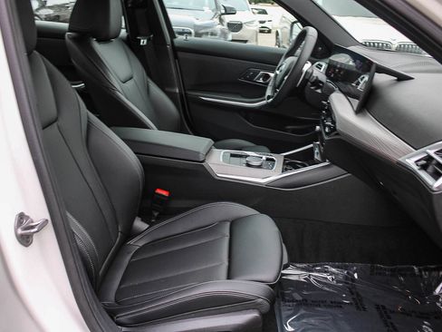 Used 2026 BMW 330i Sedan RWD image 14