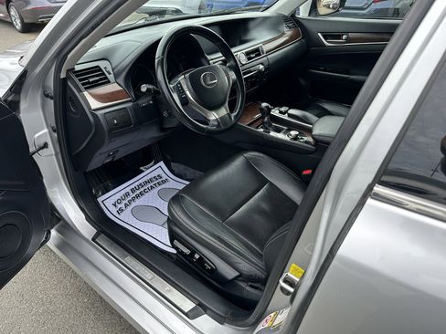 Used 2015 Lexus GS 350 image 6