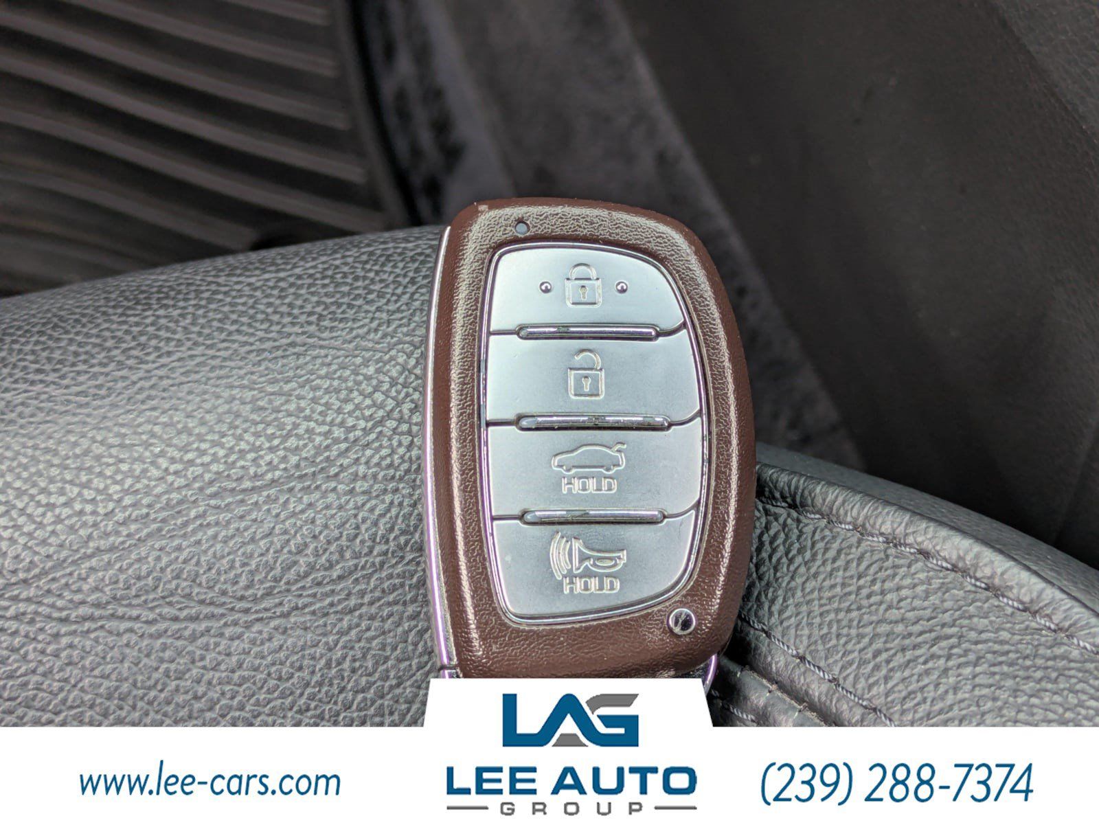 Used 2018 Hyundai Sonata Sport FWD image 29