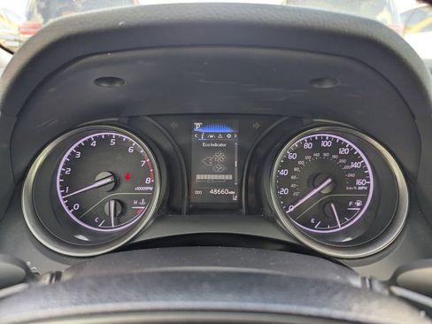 Used 2021 Toyota Camry SE image 28