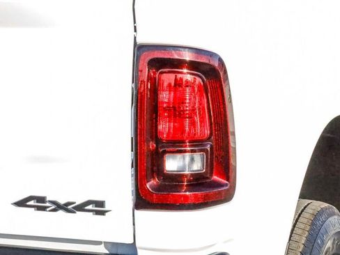 New 2026 RAM 3500 Tradesman image 9