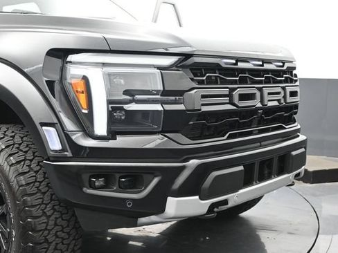 Certified 2025 Ford F150 Raptor AWD/4WD image 37