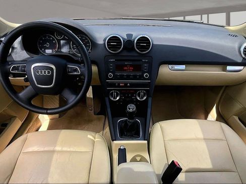 Used 2012 Audi A3 2.0T Premium FWD image 7