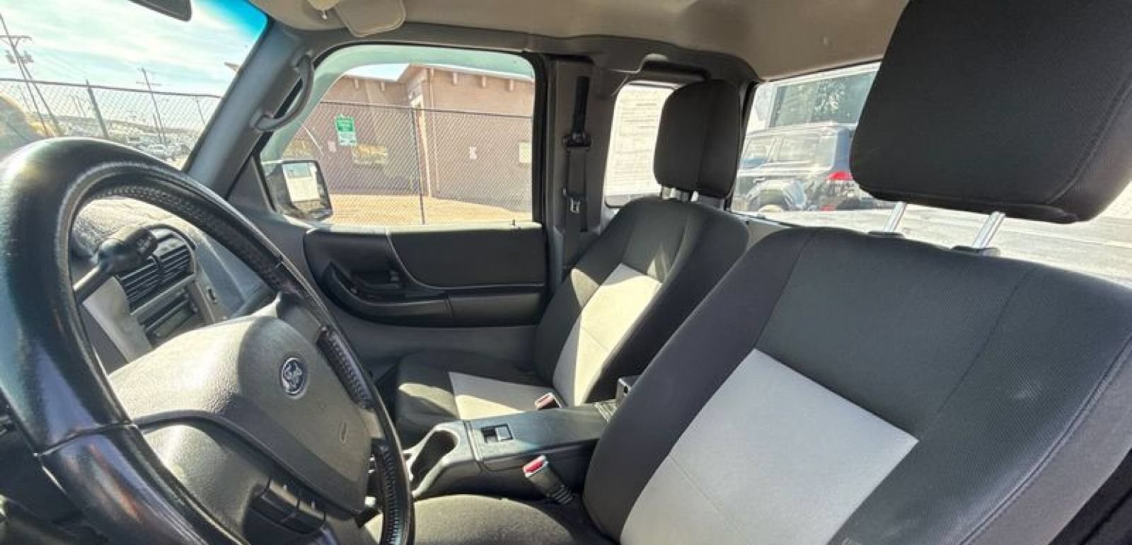 Used 2010 Ford Ranger XL RWD image 11