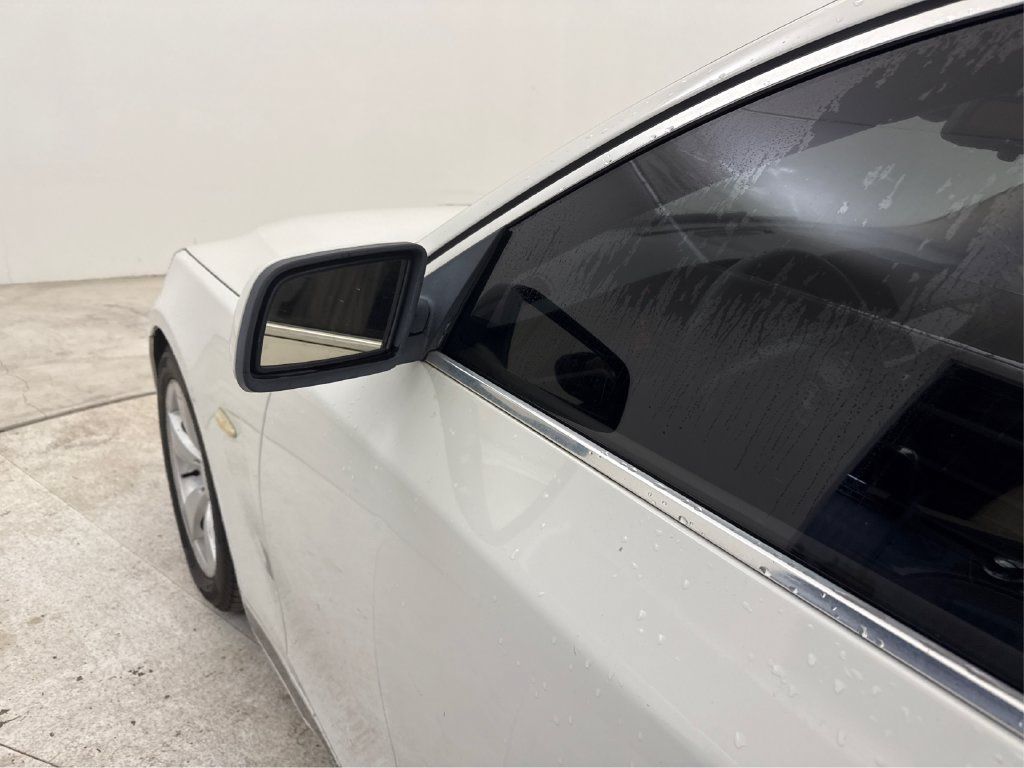 Used 2006 BMW 525i Sedan RWD image 21