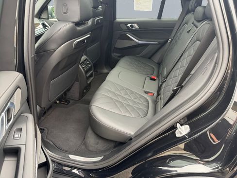 Used 2026 BMW X5 xDrive40i AWD/4WD image 20