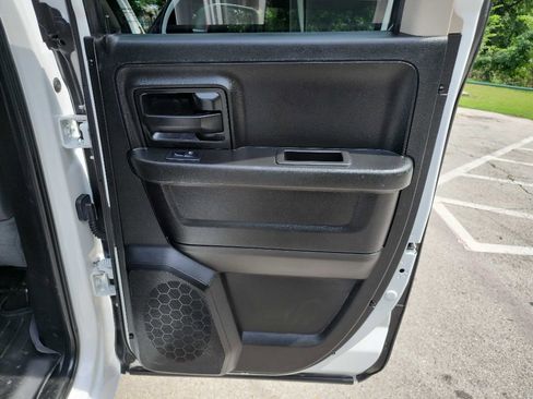 Used 2019 RAM 1500 Tradesman RWD image 23