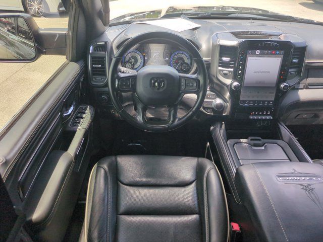 Used 2022 RAM 1500 Limited RWD image 20