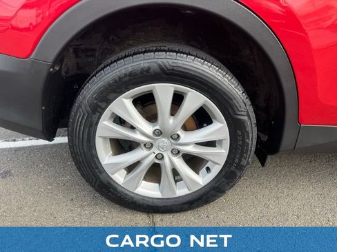 Used 2013 Toyota RAV4 Limited AWD/4WD image 15