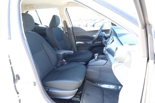 Certified 2025 Nissan Kicks Play S FWD image 23