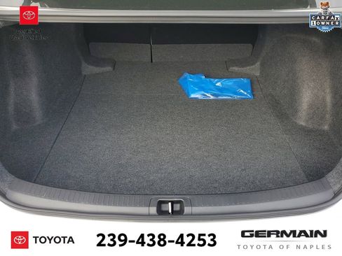 Certified 2025 Toyota Corolla LE image 22