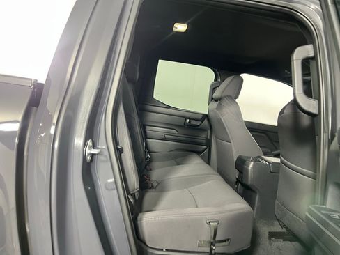 Used 2025 Toyota Tacoma SR5 image 26