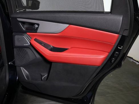 Certified 2026 Acura MDX A-Spec AWD/4WD image 36