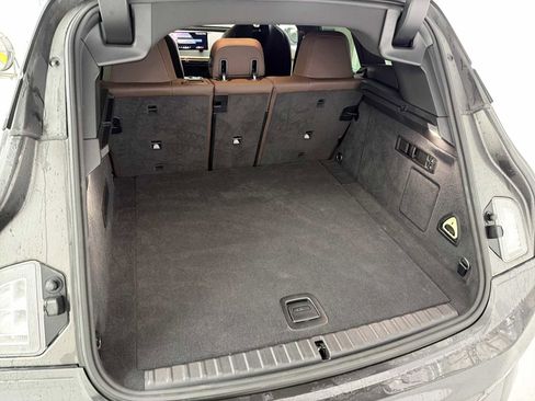 Certified 2024 BMW iX xDrive50 w/ Sport Package image 20