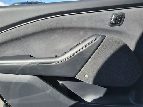 Used 2023 Ford Mustang Mach-E GT w/ GT Performance Edition image 19