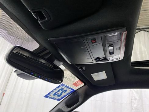 Certified 2023 Toyota Tacoma Limited w/ Black Out Package (TMS) image 22