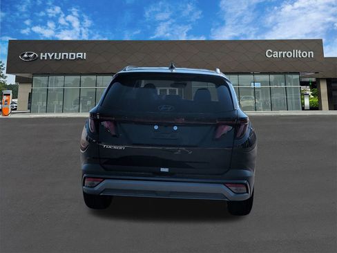 New 2026 Hyundai Tucson SEL FWD image 7