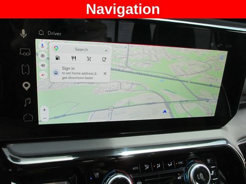 Certified 2026 GMC Sierra 1500 AT4X w/ AT4X AEV Edition AWD/4WD image 16
