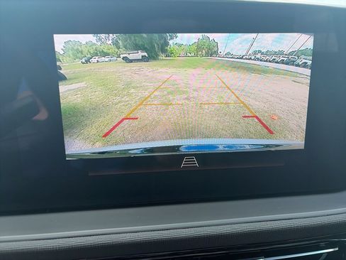 New 2026 Buick Envista Sport Touring w/ Convenience I Package FWD image 19
