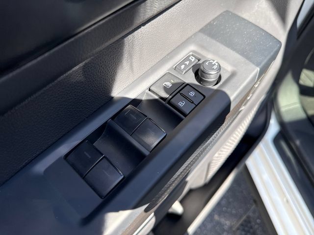 Certified 2026 Toyota Tundra TRD Pro AWD/4WD image 26