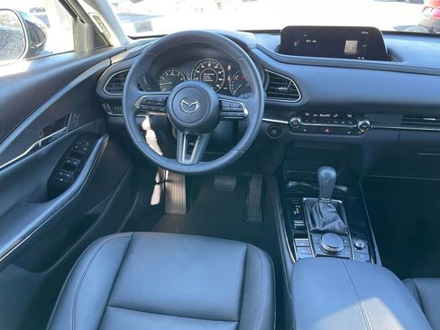 Certified 2024 MAZDA CX-30 AWD 2.5 S w/ Preferred Package image 9