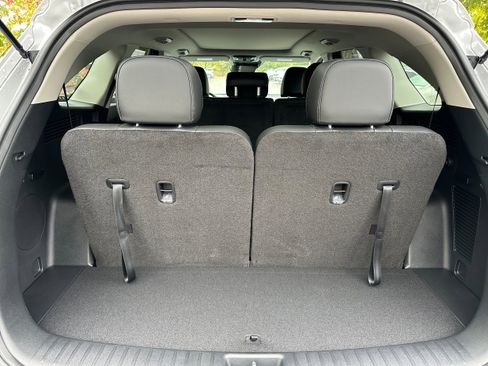 New 2026 Kia Sorento S w/ S Panoramic Sunroof Package image 10