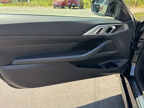 Used 2024 BMW 430i xDrive Convertible image 10