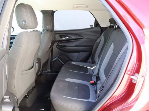 Used 2023 Chevrolet TrailBlazer LT w/ Convenience Package image 10