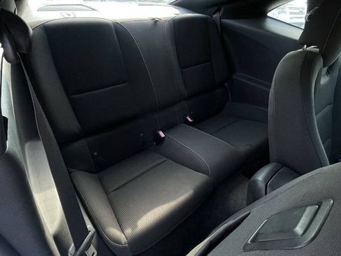 Used 2015 Chevrolet Camaro SS w/ Rear Vision Package RWD image 11