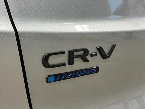 New 2026 Honda CR-V Sport Touring image 9
