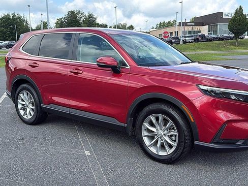 Used 2023 Honda CR-V EX-L image 2