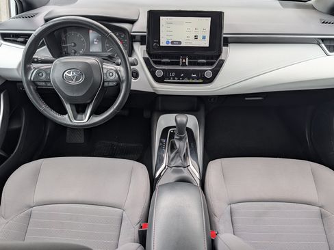 Used 2024 Toyota Corolla SE FWD image 10
