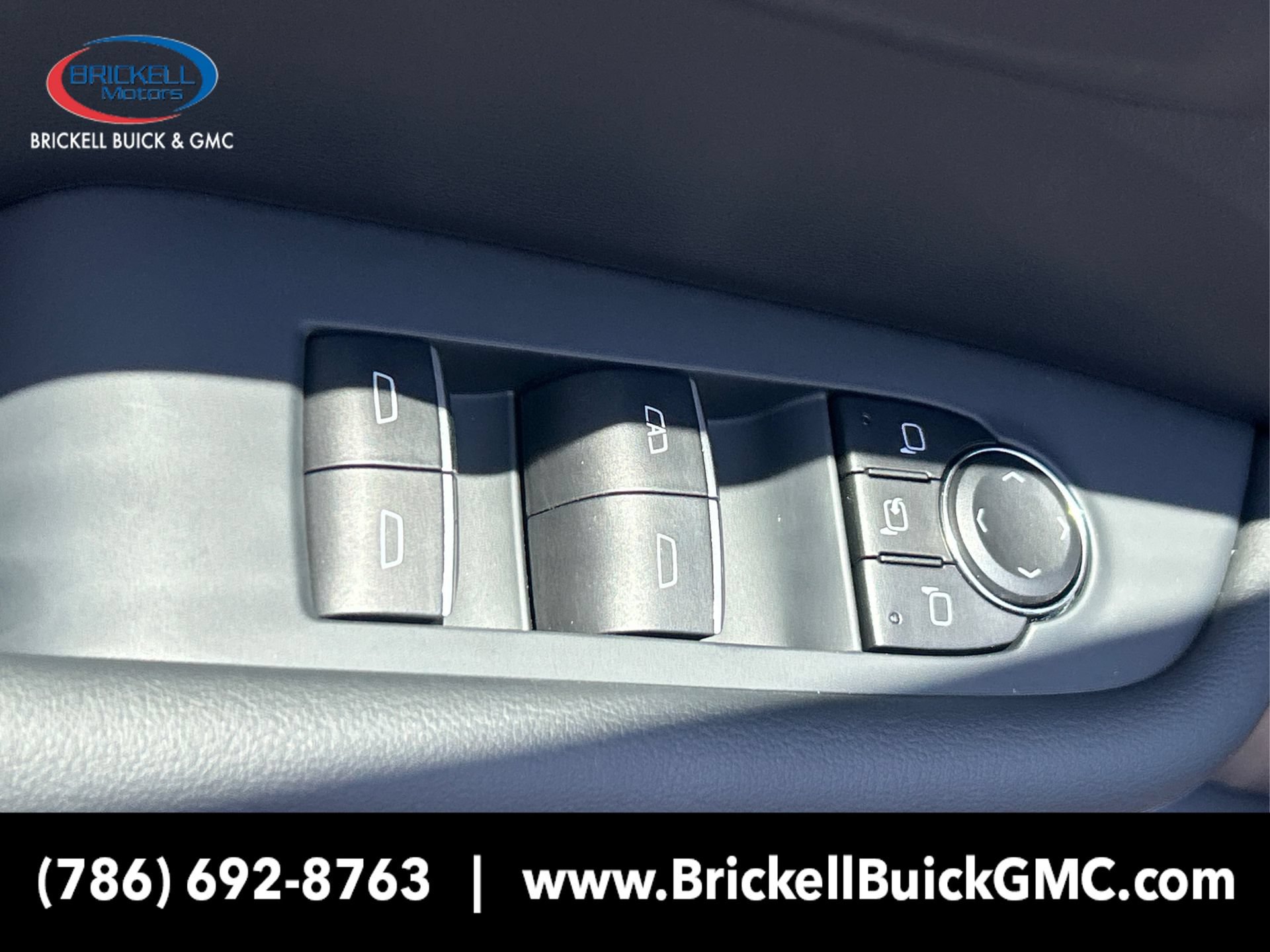 New 2026 Buick Enclave Sport Touring FWD image 34