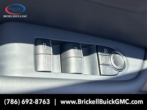 New 2026 Buick Enclave Sport Touring image 34