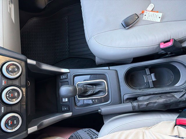 Used 2016 Subaru Forester 2.5i Touring w/ Eyesight & Navigation System AWD/4WD image 20