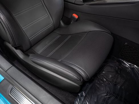 Used 2024 Mercedes-Benz AMG GT 63 image 41