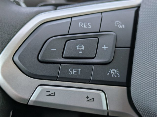 New 2026 Volkswagen Atlas SEL AWD/4WD image 29