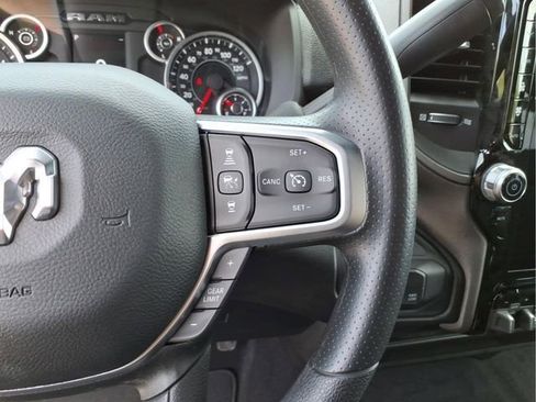 New 2026 RAM 2500 Tradesman AWD/4WD image 20