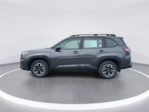New 2026 Subaru Forester image 5