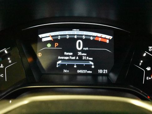 Used 2020 Honda CR-V EX-L image 19
