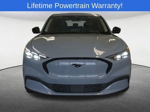 New 2025 Ford Mustang Mach-E Premium image 17