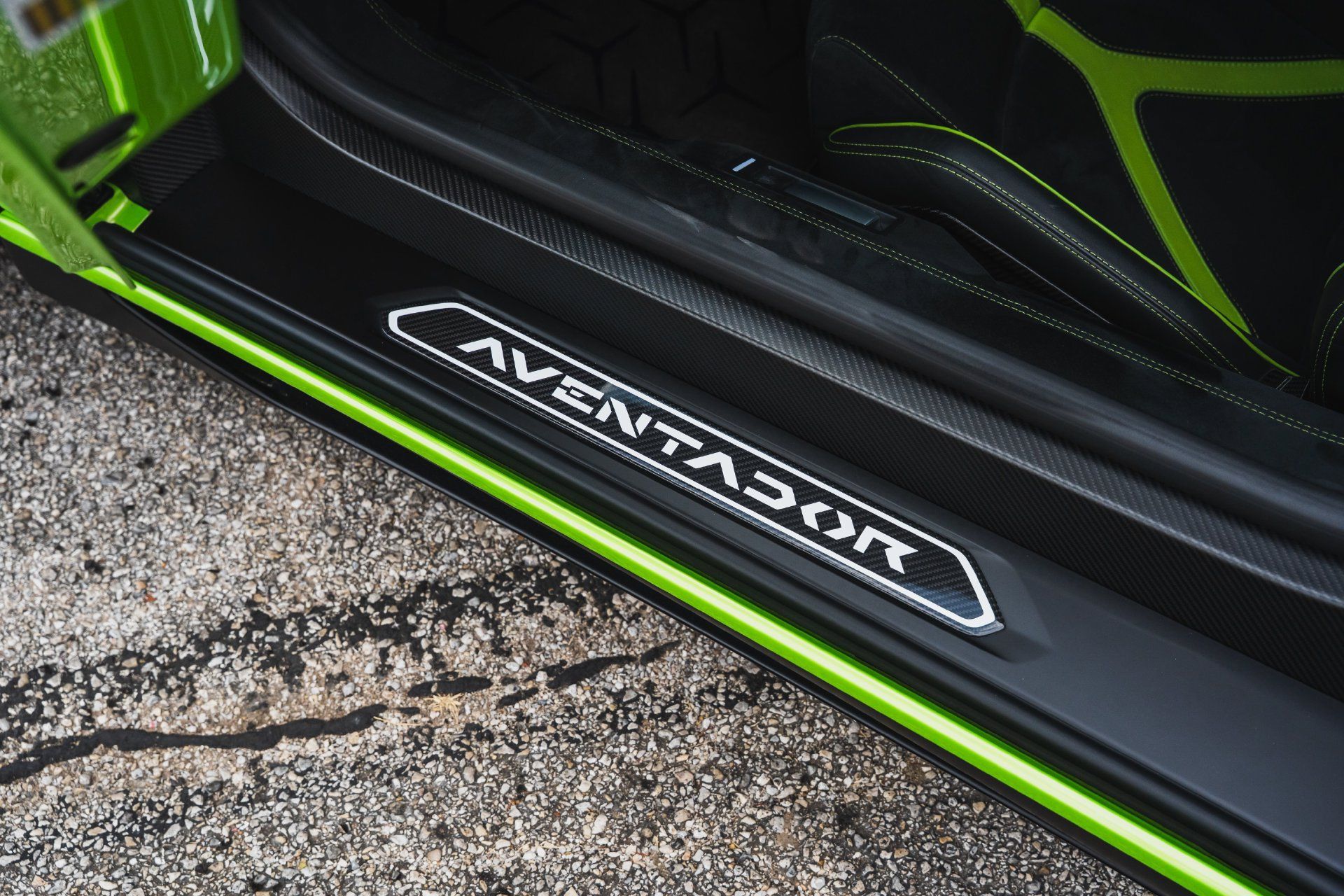 Used 2016 Lamborghini Aventador LP 750-4 Superveloce AWD/4WD image 76