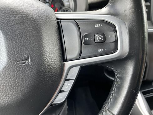 Used 2020 RAM 1500 Lone Star RWD image 17