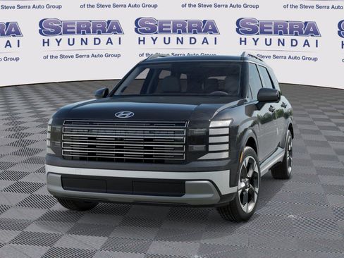 New 2026 Hyundai Palisade Limited image 6