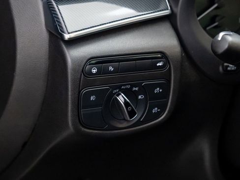 Used 2023 INFINITI QX50 Sport w/ Cargo Package image 21