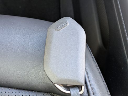 Used 2027 Kia Telluride S FWD image 29