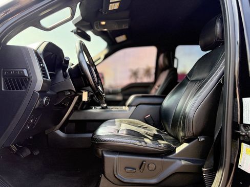 Used 2019 Ford F150 XLT w/ Equipment Group 302A Luxury image 17