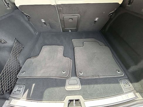 Certified 2025 Volvo XC60 B5 Ultra AWD/4WD image 16